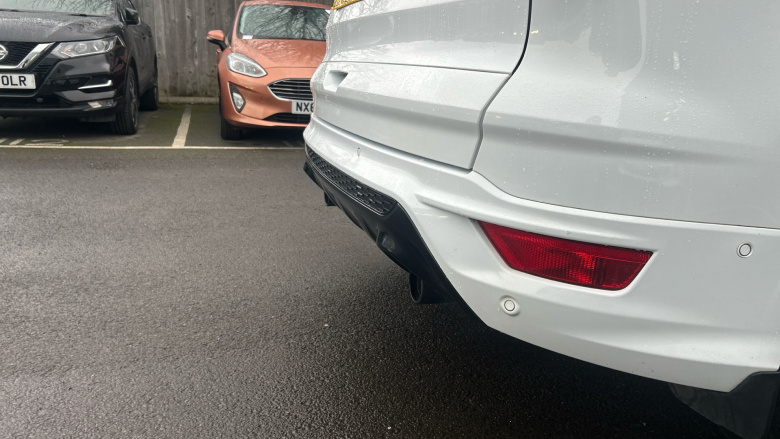 Ford Kuga 1.5 EcoBoost ST-Line Edition 5dr 2WD Petrol Estate